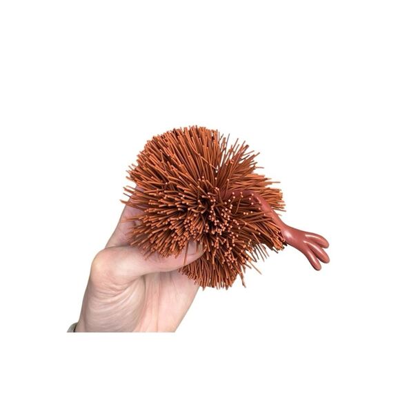 Looney tunes Tasmanian devil koosh - Picture 2 of 3
